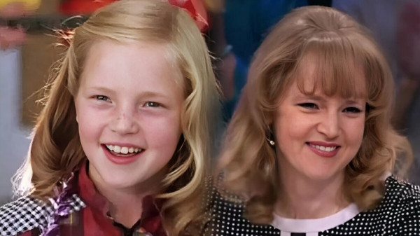 Взрослые детские звезды: Куда пропали актеры, игравшие главные роли в культовых новогодних фильмах