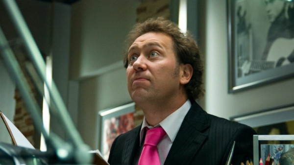 Был не нужен матери, порвал с дочерью, трижды женился: как живет звезда &laquo;Квартета И&raquo; Александр Демидов