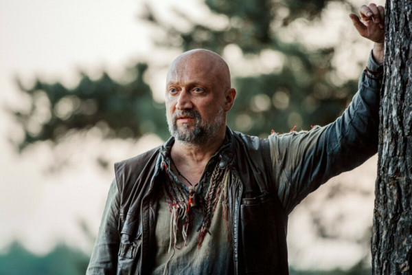 Российские актеры и актрисы, которые нас удивили в 2025 году