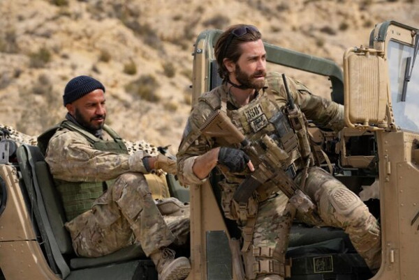 Британцы сняли фильм о войне в Афганистане на деньги россиян: Михалков назвал &laquo;заказом под определенную повестку&raquo;