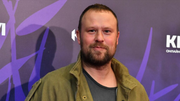 Внебрачный сын и развод с Нино Нинидзе: о чем молчит актер Кирилл Плетнев