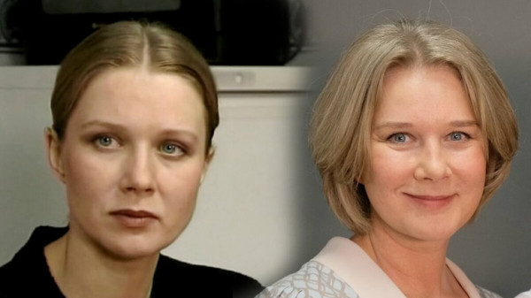 Прошло 25 лет: Как изменились актеры сериала &laquo;Дальнобойщики&raquo; и где они сейчас