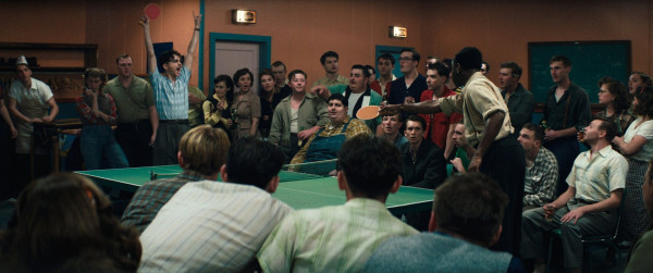 &laquo;Марти Великолепный&raquo;: Рецензия Киноафиши