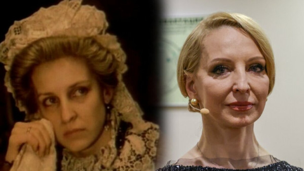 Сериалу &laquo;Михайло Ломоносов&raquo; 40 лет: что стало с актерами и как сложилась их судьба