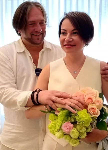 Красивые свадьбы 2025: беременная Муцениеце вышла замуж за Дрангу, Шиловская обвенчалась с Устюговым, Ивлеева нашла счастье с Бегаком