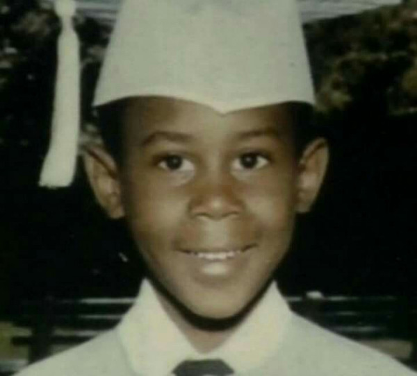 Что скрывает комик Мартин Лоуренс: Шокирующая правда за глянцем комедии