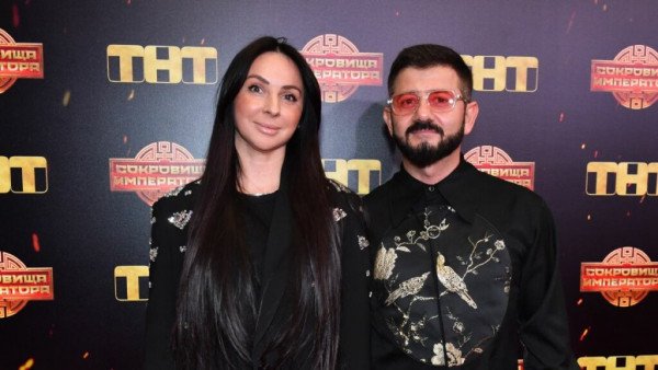 Громкие разводы 2025: Богатырев бросил Арнтгольц, Мерзликин тихо ушел из семьи, Дибровых развела Рублевка