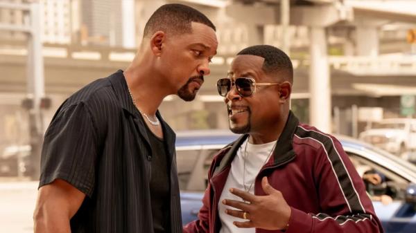 Что скрывает комик Мартин Лоуренс: Шокирующая правда за глянцем комедии