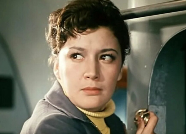 Судьба актрисы Кюнны Игнатовой &mdash; &laquo;солнышка&raquo; советского экрана: три брака, сложные отношения с сыном и алкоголем