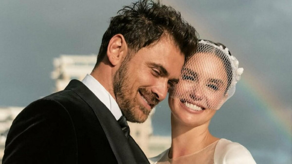 Красивые свадьбы 2025: беременная Муцениеце вышла замуж за Дрангу, Шиловская обвенчалась с Устюговым, Ивлеева нашла счастье с Бегаком