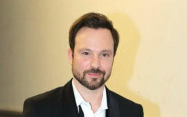 Развелся с Агнией Дитковските и тайно женился на ее копии: как сейчас живет Алексей Чадов