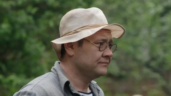 Актера Юрия Степанова нет 15 лет, но есть его точная копия: что случилось на Люблинке и как получилось такое чудо