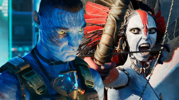 &laquo;Аватар 3&raquo; и правда &laquo;Огонь и пепел&raquo;: сгорел за 3 часа и 17 минут, но все еще считаю прекрасным фильмом