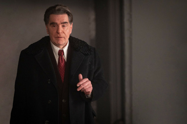 Российские актеры и актрисы, которые нас удивили в 2025 году