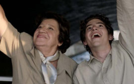 «День рождения Сидни Люмета»: Кино дает надежду