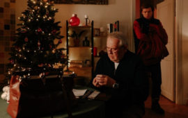 «Добрый доктор»: Рецензия Киноафиши