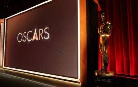 Объявлены номинанты на премию «Оскар» 2026