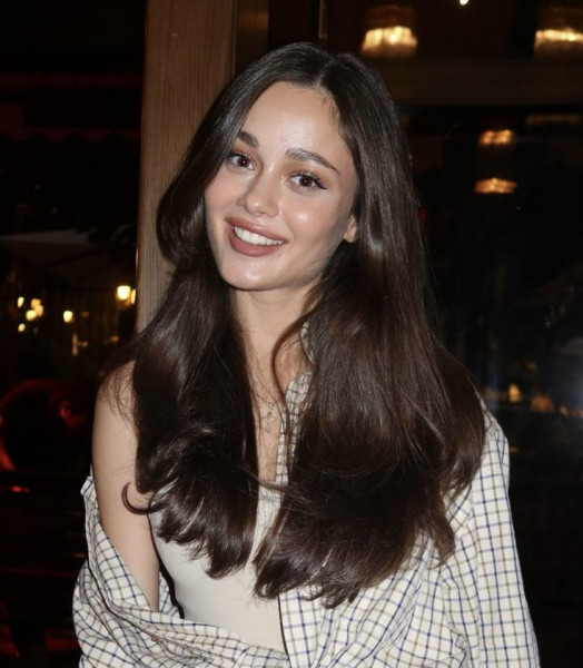 Фильм &laquo;Изгоняющий дьявола&raquo; со Скарлетт Йоханссон выйдет в 2027 году