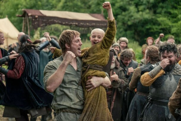 Новый спин-офф &laquo;Игры престолов&raquo;: о чем сериал &laquo;Рыцарь Семи Королевств&raquo; 