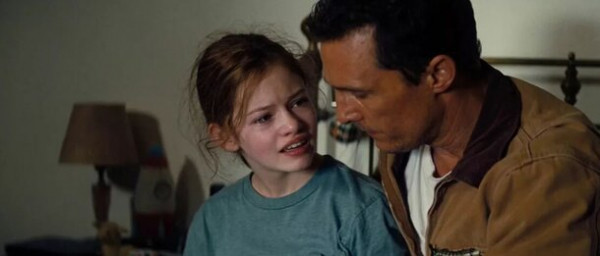 Не поняли смысл Интерстеллара? 11 лет спустя истинный смысл наконец разъяснили лучше, чем это сделал Нолан