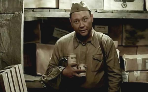 Актера Юрия Степанова нет 15 лет, но есть его точная копия: что случилось на Люблинке и как получилось такое чудо