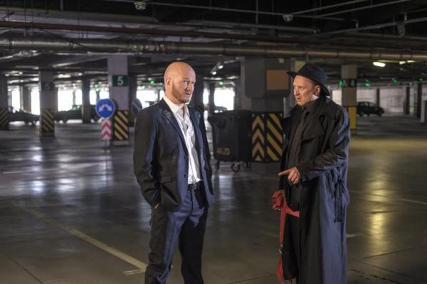 Почему сериал &laquo;Пес&raquo; закрыли на шестом сезоне и возвращения не будет