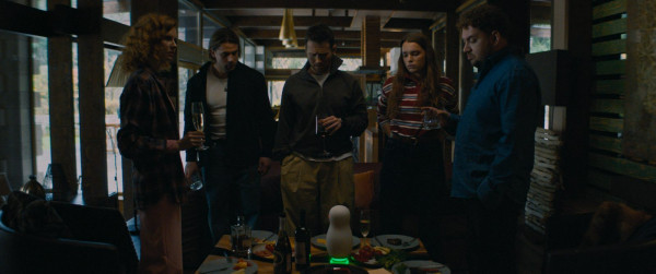 &laquo;Голосовой помощник&raquo;: Следствие ведет ИИ