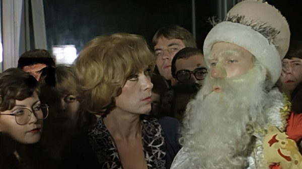 Самые харизматичные Деды Морозы и Санта-Клаусы из сериалов и фильмов