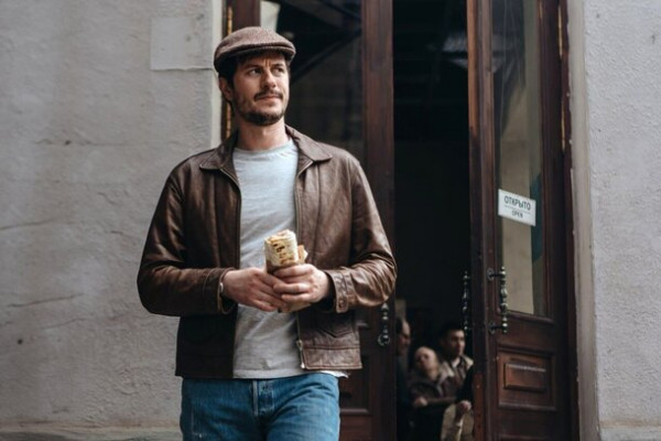 Главные премьеры января: что смотреть на стримингах