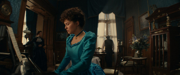 Блохи у нас: &laquo;Левша&raquo; &mdash; супергероика о борьбе с заморскими паразитами