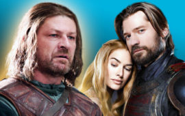 Эту сюжетную дыру в «Игре престолов» не замечали годами – из-за неё пересматривать сериал невозможно