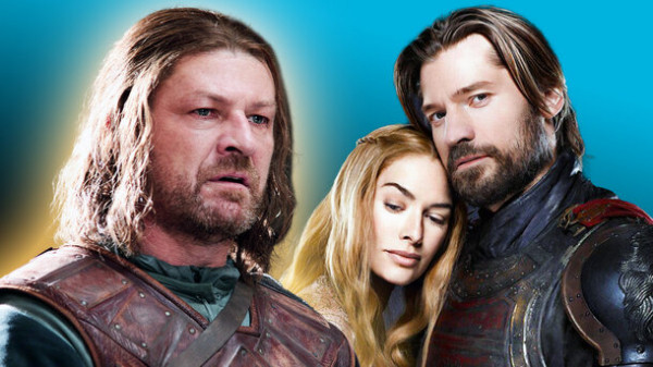 Эту сюжетную дыру в "Игре престолов" не замечали годами &ndash; из-за неё пересматривать сериал невозможно