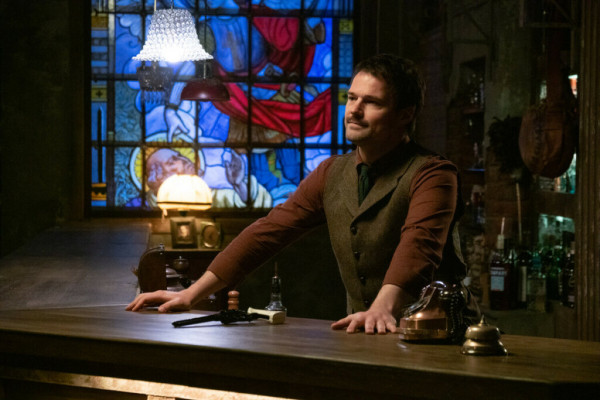 Российские актеры и актрисы, которые нас удивили в 2025 году