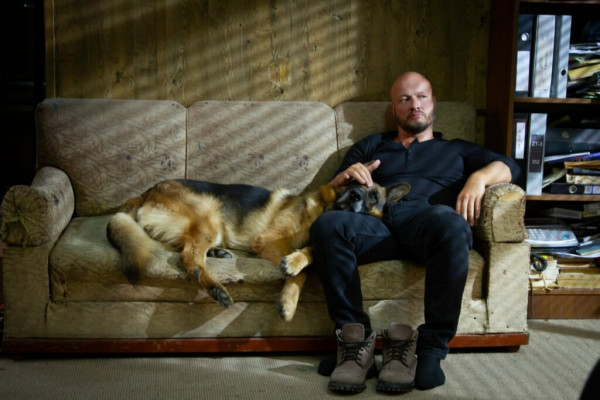 Почему сериал &laquo;Пес&raquo; закрыли на шестом сезоне и возвращения не будет