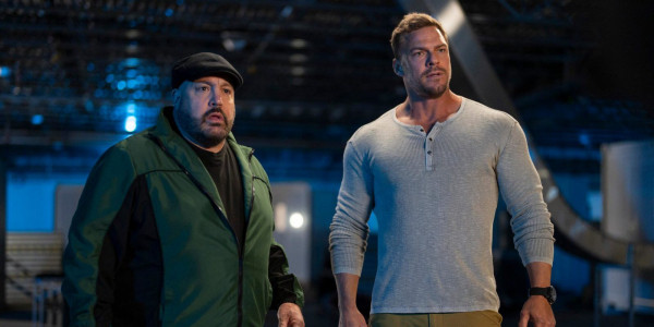 &laquo;Убойная суббота&raquo;: Папа (не) может