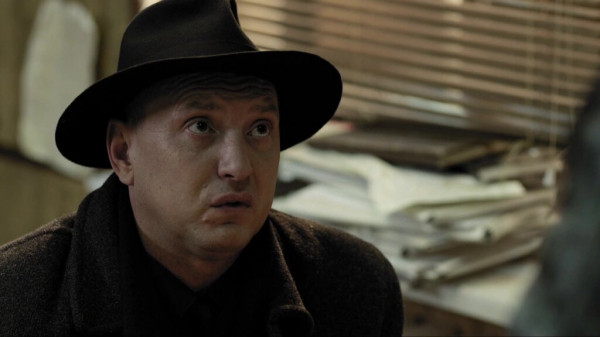 Почему сериал &laquo;Пес&raquo; закрыли на шестом сезоне и возвращения не будет