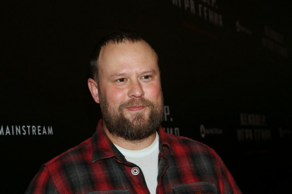 Внебрачный сын и развод с Нино Нинидзе: о чем молчит актер Кирилл Плетнев