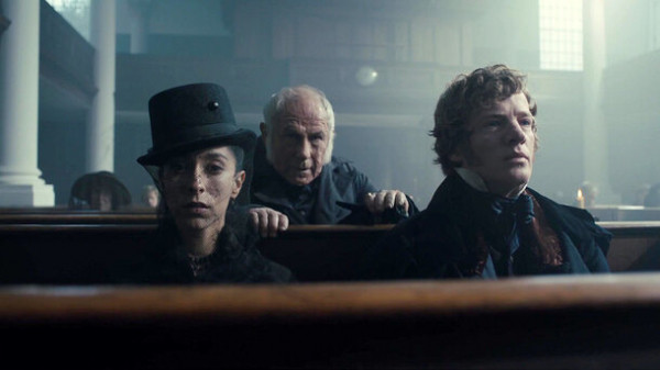 &laquo;Гангстерленд&raquo; комедия на фоне этого сериала с Харди: восьмисерийная драма наконец вернется спустя 10 лет перерыва