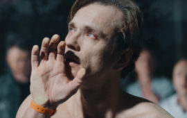 Рыцарь криогенного образа. «Авиатор» — холодная мелодрама о мечте, которой лучше не сбываться