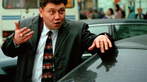 Актера Юрия Степанова нет 15 лет, но есть его точная копия: что случилось на Люблинке и как получилось такое чудо