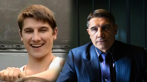 Прошло 25 лет: Как изменились актеры сериала &laquo;Дальнобойщики&raquo; и где они сейчас