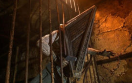 В городе тумана: как устроена вселенная «Сайлент Хилла»