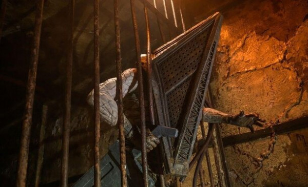 В городе тумана: как устроена вселенная &laquo;Сайлент Хилла&raquo;