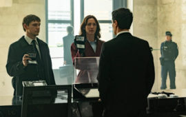 «Красота»: Рецензия Киноафиши