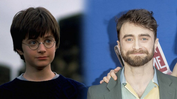 Как изменились актеры из любимых новогодних фильмов: Годы берут свое