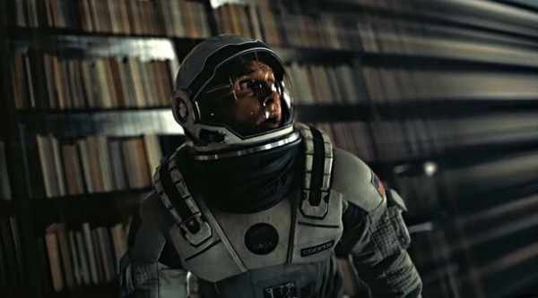 Не поняли смысл Интерстеллара? 11 лет спустя истинный смысл наконец разъяснили лучше, чем это сделал Нолан