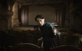 Кино в деталях: «Воскрешение» — китайский фильм-сон для настоящих Мечтателей