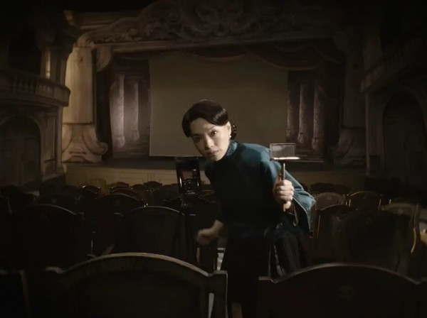 Кино в деталях: &laquo;Воскрешение&raquo; &mdash; китайский фильм-сон для настоящих Мечтателей