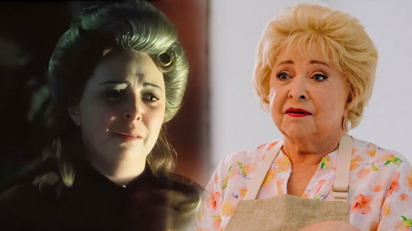 Сериалу &laquo;Михайло Ломоносов&raquo; 40 лет: что стало с актерами и как сложилась их судьба