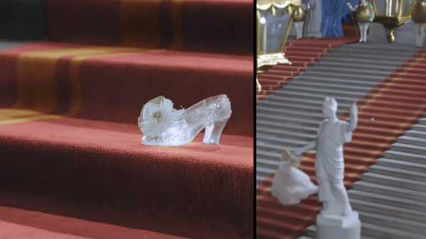 Киноляпы, которые заметили все: Ошибки актеров, оставшиеся в финальных версиях новогодних хитов